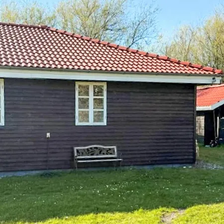 8 Person In Hébergement de vacances