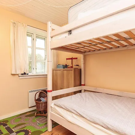 8 Person In Hébergement de vacances
