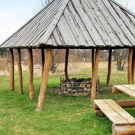 8 Person In Hébergement de vacances