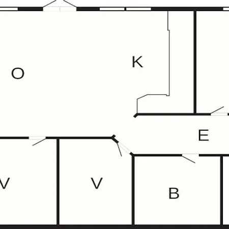 8 Person In بيت للعطل شتايغ